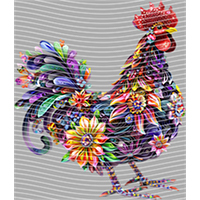 Animal Integration-DW 362